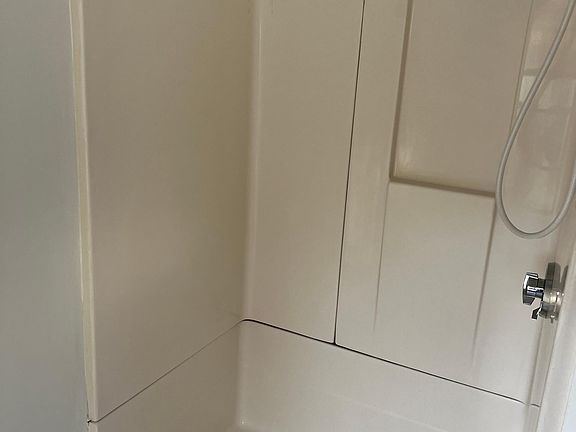 Bathroom Shower Unit