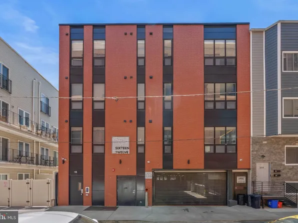 1612 Cambridge St #407, Philadelphia, PA 19130