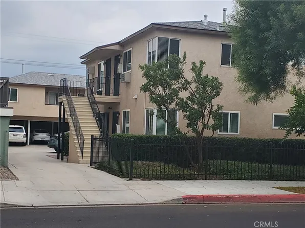 2422 N Naomi St, Burbank, CA 91504