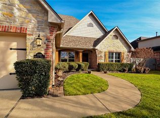 3499 Brittany St, Springdale, AR 72764