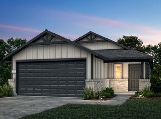 Taft Plan, Montgomery Bend, Montgomery, TX 77356