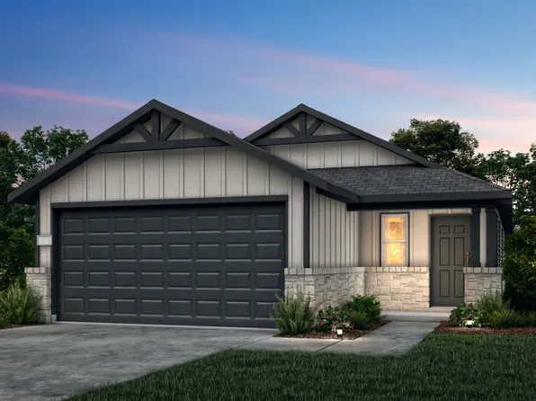 Taft Plan, Montgomery Bend