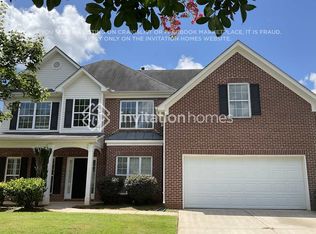 5108 Redcoat Ln, McDonough, GA 30252