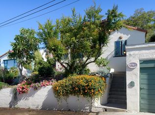 1516 La Vista Del Oceano Dr, Santa Barbara, CA 93109