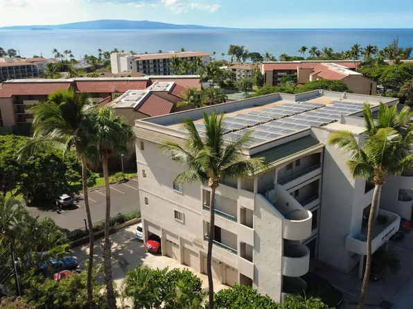 112 Walaka St APT 204, Kihei, HI 96753