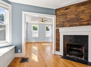 8 Orchard Pl, Foxboro, MA 02035