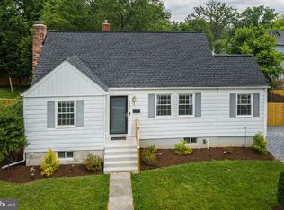 9535 Rhode Island Ave, College Park, MD