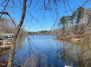 LOT 17 Ferncrest Ct LOT 17, Roxboro, NC 27574