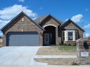 5101 SW 120th Ct, Oklahoma City, OK 73173