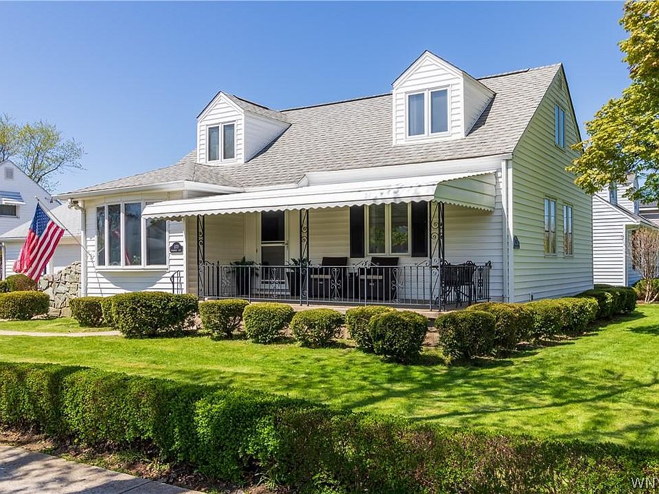 1st image of 1078 Parkhurst Blvd