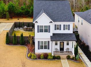533 Windermere St, Evans, GA 30809