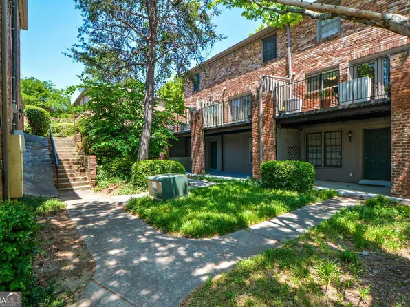 3113 Colonial Way APT M, Atlanta, GA 30341