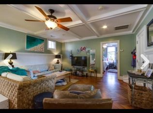 30 Radcliffe Street #B FL 2ND, Charleston, SC 29403