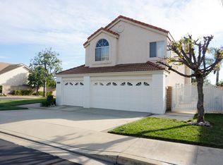 1512 Highpoint St, Upland, CA 91784