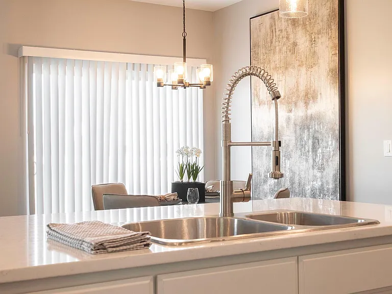 Villas at Sandy Creek — Photo 5