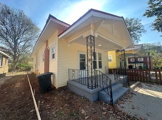 425 Tombigbee St, Florence, AL 35630