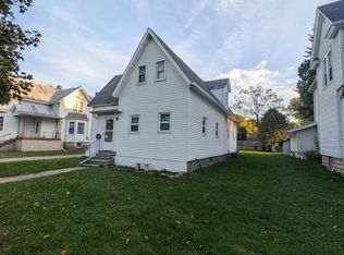 242 E Merrill Ave, Fond Du Lac, WI 54935