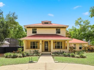 289 Garden St, Lake Helen, FL 32744