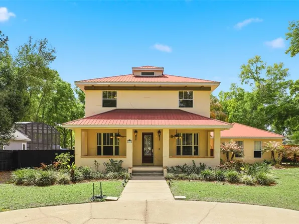 289 Garden St, Lake Helen, FL 32744