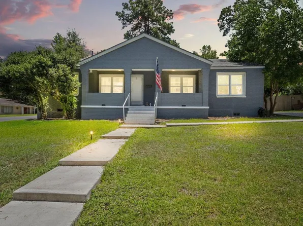 2001 Ginger St, Leesville, LA 71446