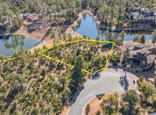 701 N Snowberry Cir, Payson, AZ 85541