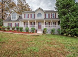 5319 Beaver Spring Rd, Midlothian, VA 23112