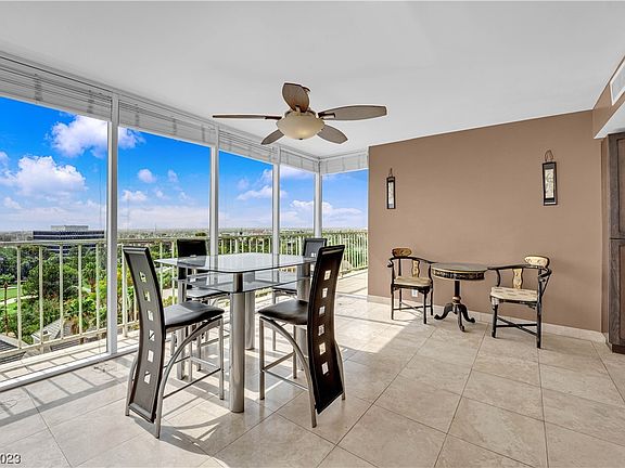 3rd image of 3111 Bel Air Dr Unit 9F