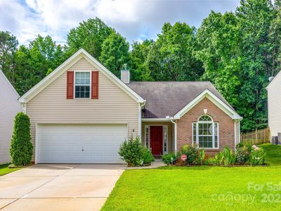 1520 Deer Forest Dr, Indian Land, SC, 29707