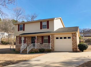 8549 Rockhampton St, Leeds, AL 35094