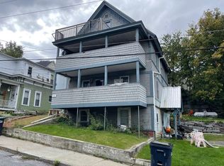 11 Branch St, Barre, VT 05641