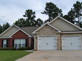 232 Jenna Ct, Macon, GA 31217