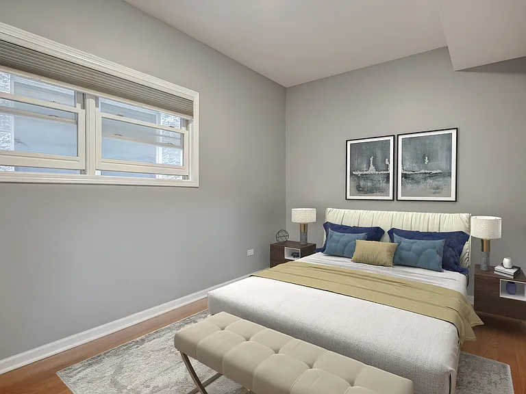 1440 N Campbell Ave #1 — Photo 7
