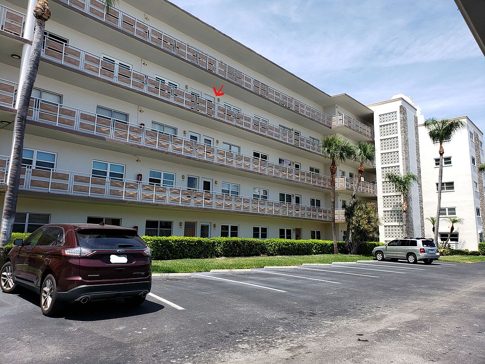 1st image of 5603 80th St N Unit 411