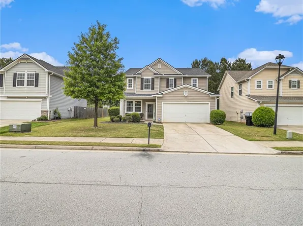 872 Rock Hill Pkwy, Lithia Springs, GA 30122