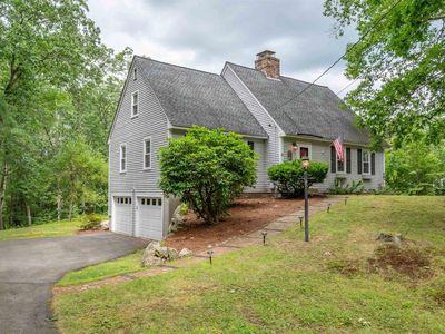 6 Gerard Drive, Merrimack, NH, 03054