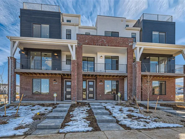8414 Mount Ouray Road, Littleton, CO 80125
