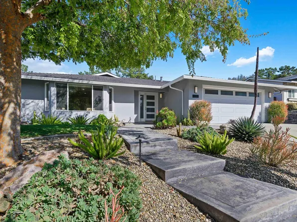 1234 Bordeaux St, Pleasanton, CA 94566