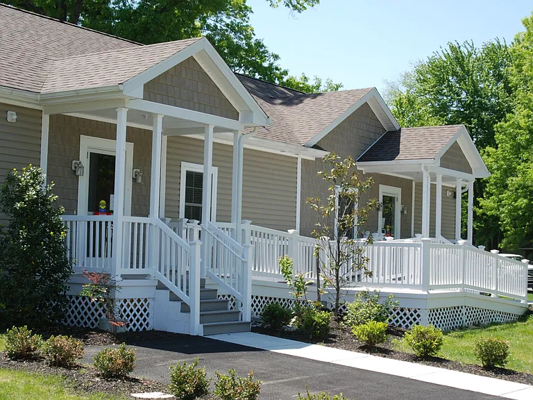Ascot Landing - Single Family Homes — Photo 12