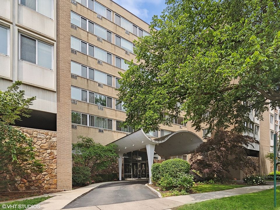 151 N Kenilworth Ave APT 1H, Oak Park, IL 60301 Zillow