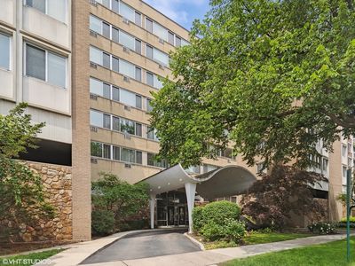 151 N Kenilworth Ave APT 1H, Oak Park, IL, 60301
