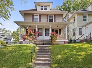 234 Rosewood Ter, Rochester, NY 14609
