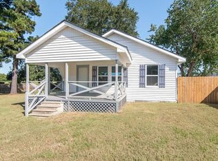 2921 Highway 191, Logansport, LA 71049