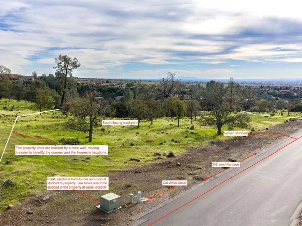 0 Shadybrook Ln, Chico, CA 95928