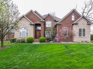 3313 Brighton Place Dr, Lexington, KY 40509