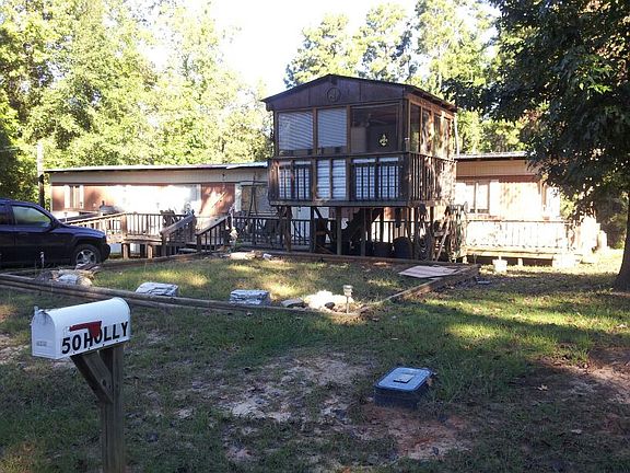 Front Home
