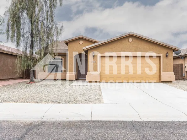 1033 W Nina Dr, Casa Grande, AZ 85122