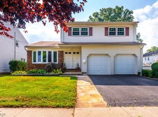 681 Colonial Ave, Union, NJ 07083