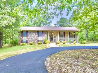 24 Caddo Dr, Conway, AR 72032