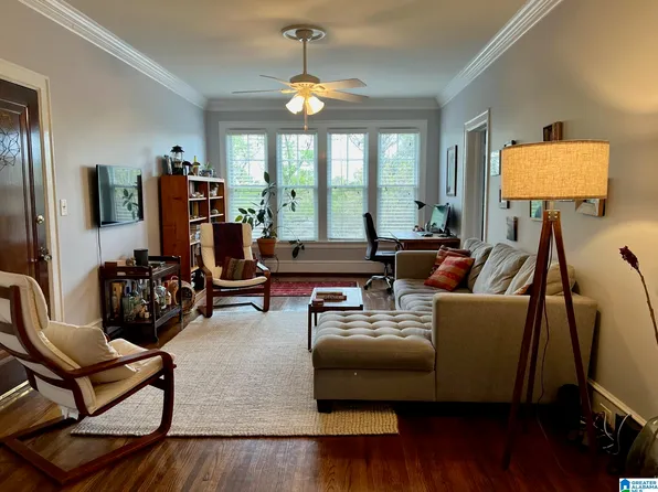 3007 Highland Ave S APT 2, Birmingham, AL 35205