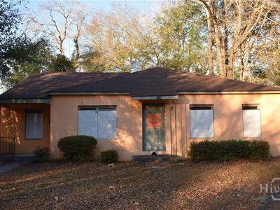 1108 E 54th Street, Savannah, GA, 31404